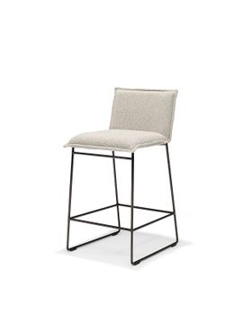 Amy Bar Stool by Jess - view 8