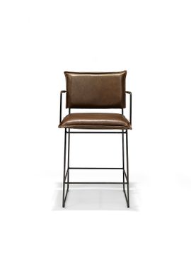 Norman Bar Stool by Jess - view 2
