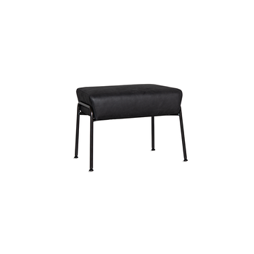 Jolly footstool by Jess - view 2