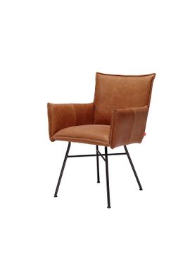 Sanne Lounge Chair by Jess - view 3