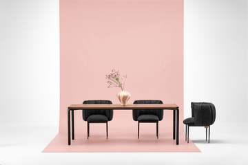 Puffer Dining Bench by Jess - view 5