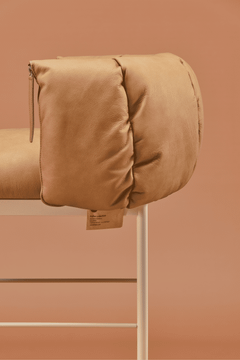 Puffer Bar Stool by Jess - view 5