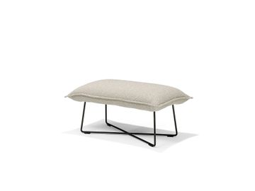Earl footstool by Jess - view 7