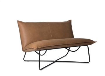 Earl 3 seater Sofa by Jess - view 7