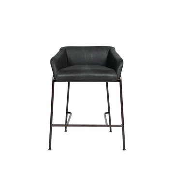 Jolly Bar Stool by Jess - view 5