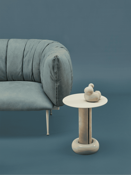 Puffer Sofa by Jess - view 3