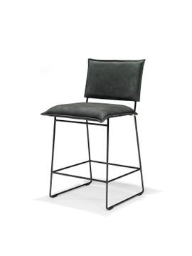 Norman Bar Stool by Jess - view 9