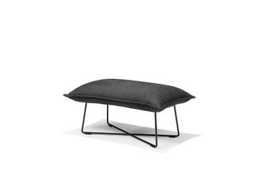 Earl footstool by Jess - view 4