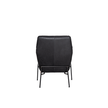 Jolly Lounge Chair by Jess - view 5