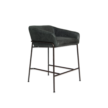 Jolly Bar Stool by Jess - view 9