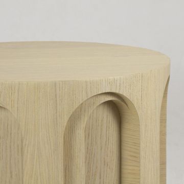 Coffee Table PALÁDIO by JOSÉ LEITE DE CASTRO - view 2