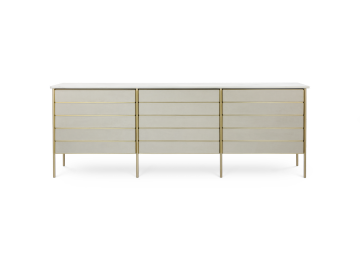 Sideboard Malher by JOSÉ LEITE DE CASTRO - view 2