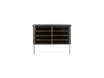 Cabinet ARANA by JOSÉ LEITE DE CASTRO - view 2