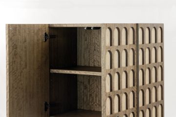 Cabinet ARCADE by JOSÉ LEITE DE CASTRO - view 3