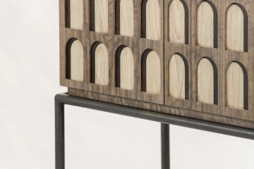 Cabinet ARCADE by JOSÉ LEITE DE CASTRO - view 4