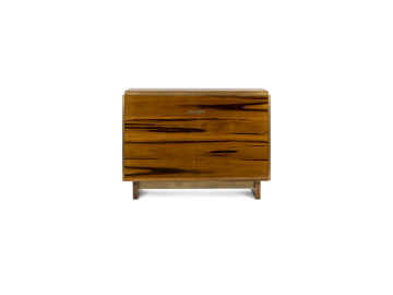 Cabinet ASPRA by JOSÉ LEITE DE CASTRO - view 2