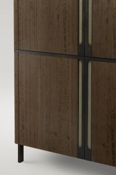 Cabinet DHARMA by JOSÉ LEITE DE CASTRO - view 2