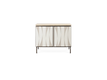 Cabinet SIGMA 1 by JOSÉ LEITE DE CASTRO - view 2