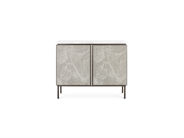 Cabinet SIGMA 2 by JOSÉ LEITE DE CASTRO - view 2