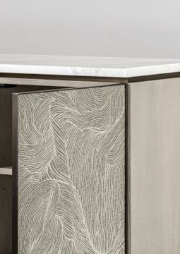 Cabinet SIGMA 2 by JOSÉ LEITE DE CASTRO - view 3