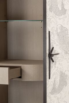 Cabinet PENELOPE by JOSÉ LEITE DE CASTRO - view 3