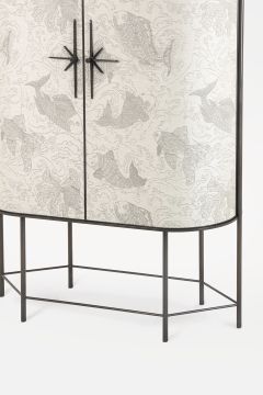 Cabinet PENELOPE by JOSÉ LEITE DE CASTRO - view 4
