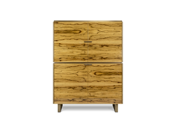 Cabinet TAGUS by JOSÉ LEITE DE CASTRO - view 2