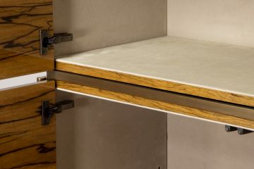 Cabinet TAGUS by JOSÉ LEITE DE CASTRO - view 4