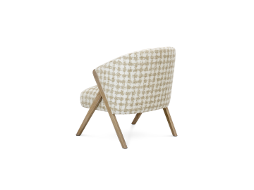 Armchair OSINA by JOSÉ LEITE DE CASTRO - view 3