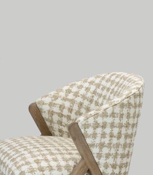 Armchair OSINA by JOSÉ LEITE DE CASTRO - view 4