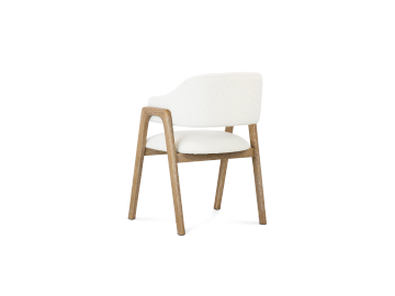 Chair TREVOR by JOSÉ LEITE DE CASTRO - view 3