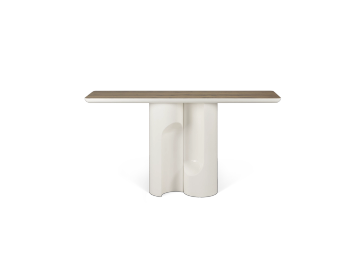 Console MUSK by JOSÉ LEITE DE CASTRO - view 2