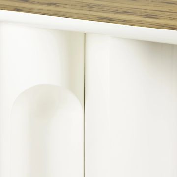 Console MUSK by JOSÉ LEITE DE CASTRO - view 4