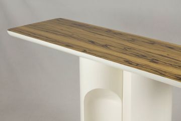 Console MUSK by JOSÉ LEITE DE CASTRO - view 3