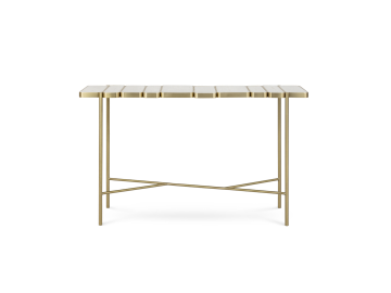 Console NIZA by JOSÉ LEITE DE CASTRO - view 2