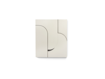 Panel MARS by JOSÉ LEITE DE CASTRO - view 2