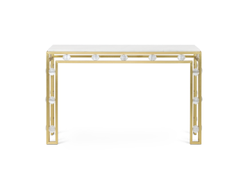 Console Solange by JOSÉ LEITE DE CASTRO - view 2