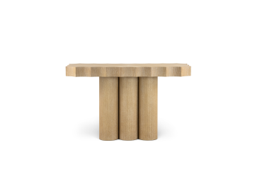 Console Pamela by JOSÉ LEITE DE CASTRO - view 2