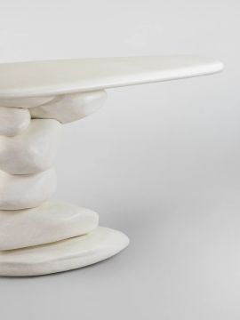 Console Wilma by JOSÉ LEITE DE CASTRO - view 2