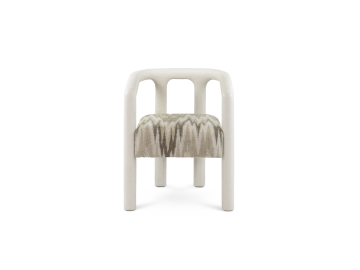 Chair Chasa by JOSÉ LEITE DE CASTRO - view 2