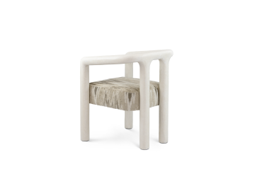 Chair Chasa by JOSÉ LEITE DE CASTRO - view 3