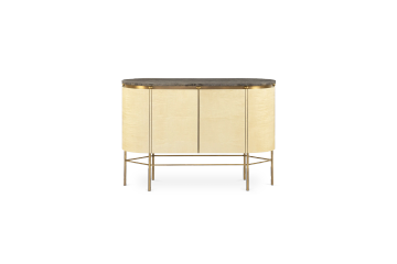 Cabinet Holande by JOSÉ LEITE DE CASTRO - view 2