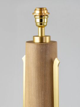 Lamp Empire by JOSÉ LEITE DE CASTRO - view 2