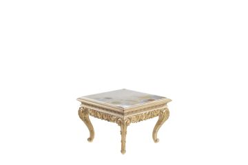 Scarlett low table by Jumbo Collection - view 5