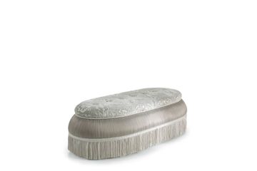 Scarlett bench by Jumbo Collection - view 4