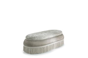 Scarlett bench by Jumbo Collection - view 3