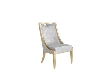 Fragonard chair by Jumbo Collection - view 5