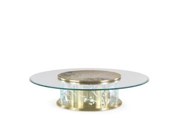 Fuji central table by Jumbo Collection - view 2