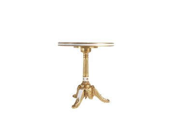 Lace low table by Jumbo Collection - view 4