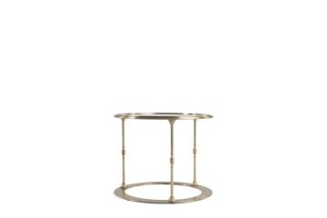 Toulouse low table by Jumbo Collection - view 2